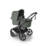Bugaboo Fox 5 Renew Stroller - Forest Green view 2