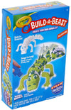 Build-A-Beast AlliGator Kit - My Little Thieves