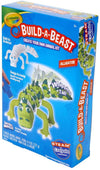Build-A-Beast AlliGator Kit - My Little Thieves