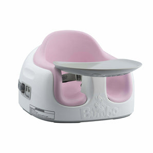 Bumbo Multi Seat Cradle Pink