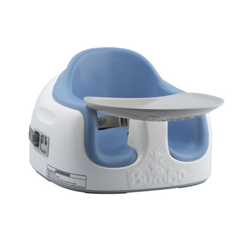 Bumbo Multi Seat Powder Blue