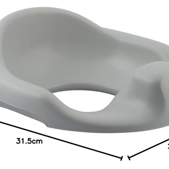 Bumbo Changing Pad Ergonomically shaped - Cradle Pink | Hygienic & Easy to Clean | Ergonomically shaped | For babies from 0 to 18 months old - My Little Thieves