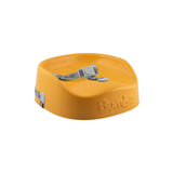 Bumbo - Convertible Highchair to Toddler Chair - Black | Tool - free assembly, converts from highchair to toddler chair | high chair is intended for babies between 6 months and 3 years + - My Little Thieves