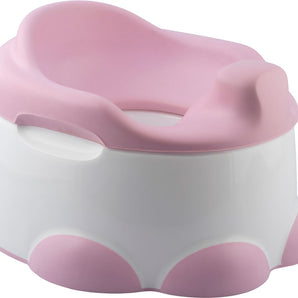 Bumbo Step 'N Potty Cradle Pink