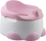 Bumbo Step 'N Potty Cradle Pink