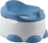 Bumbo Step 'N Potty Powder Blue