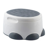 Bumbo - Toilet Trainer – Mimosa | Ergonomic Design, Non - Slip Base, Easy to Clean | Ideal for toddlers from 18 months - My Little Thieves