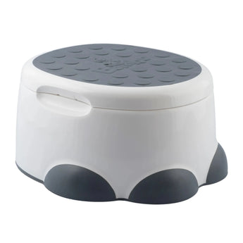 Bumbo - Toilet Trainer – Mimosa | Ergonomic Design, Non - Slip Base, Easy to Clean | Ideal for toddlers from 18 months - My Little Thieves