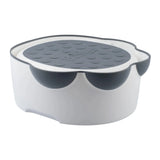 Bumbo - Toilet Trainer – Mimosa | Ergonomic Design, Non - Slip Base, Easy to Clean | Ideal for toddlers from 18 months - My Little Thieves