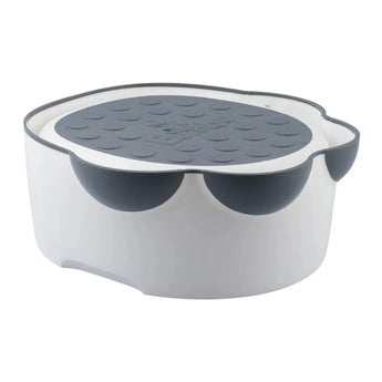 Bumbo - Toilet Trainer – Mimosa | Ergonomic Design, Non - Slip Base, Easy to Clean | Ideal for toddlers from 18 months - My Little Thieves