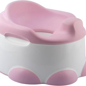 Bumbo - Toilet Trainer – Mimosa | Ergonomic Design, Non - Slip Base, Easy to Clean | Ideal for toddlers from 18 months - My Little Thieves