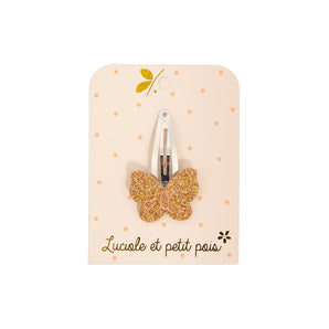 Chic And Elegant Hair Clips