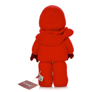 Lego Ninjago Kai Stuffed Plush Toy