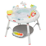 My little thieves Hop 303326 - Grey