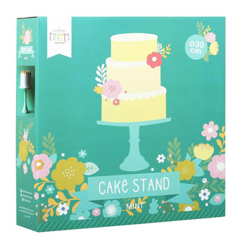 Cake Stand Mint / Large - My Little Thieves
