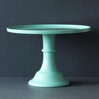 Cake Stand Mint / Large - My Little Thieves