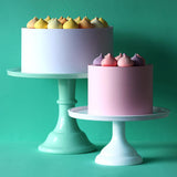 Cake Stand Mint / Large - My Little Thieves