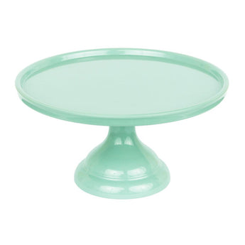 Cake Stand Mint / Small - My Little Thieves