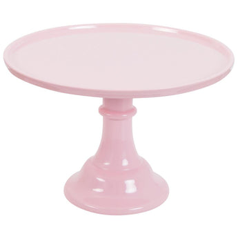 Cake Stand Pink / Large - My Little Thieves