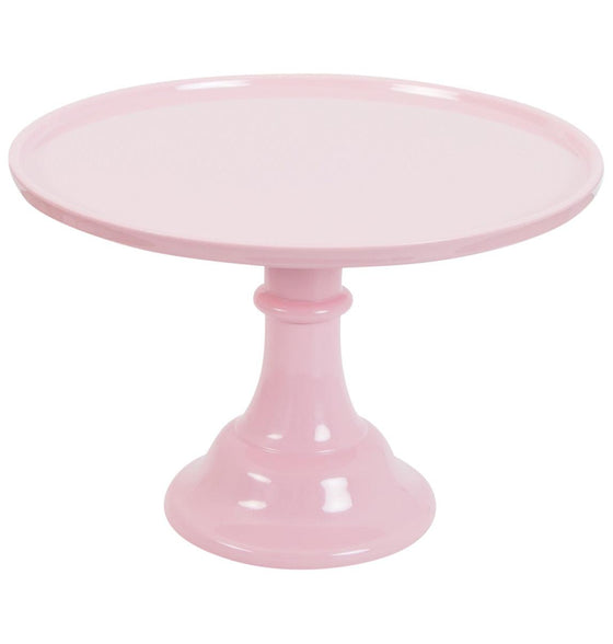 Cake Stand Pink / Large - My Little Thieves