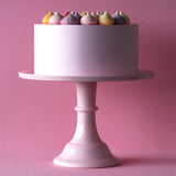 Cake Stand Pink / Large - My Little Thieves