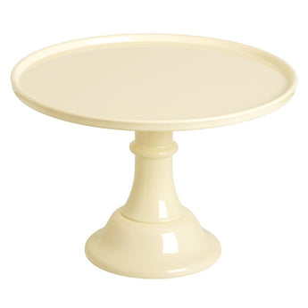 Cake Stand Vanilla Cream / Large - My Little Thieves