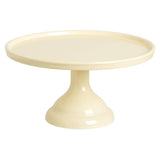Cake Stand Vanilla Cream / Small - My Little Thieves