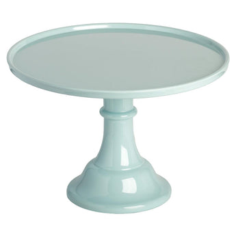 Cake Stand Vintage Blue / Large - My Little Thieves