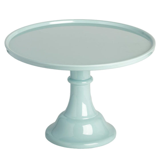 Cake Stand Vintage Blue / Large - My Little Thieves