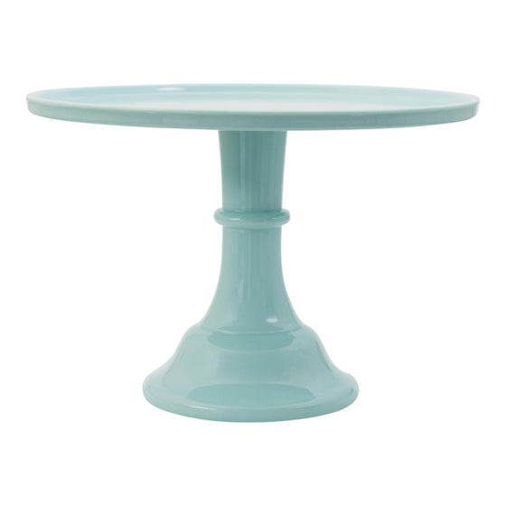 Cake Stand Vintage Blue / Large - My Little Thieves