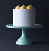 Cake Stand Vintage Blue / Small - My Little Thieves