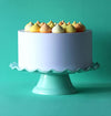 Cake Stand Wave Mint - My Little Thieves