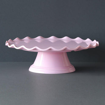 Cake Stand Wave Pink - My Little Thieves