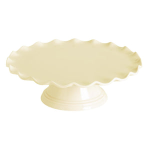 Cake Stand Wave Vanilla Cream - My Little Thieves