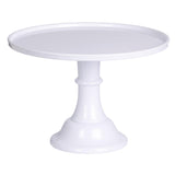Cake Stand White / Large - My Little Thieves