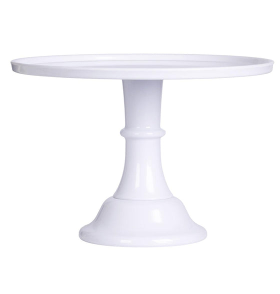 Cake Stand White / Large - My Little Thieves