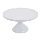 Cake Stand White / Small - My Little Thieves