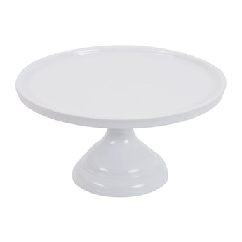 Cake Stand White / Small - My Little Thieves
