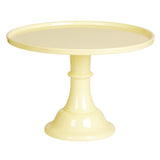 Cake Stand Yellow / Large - My Little Thieves