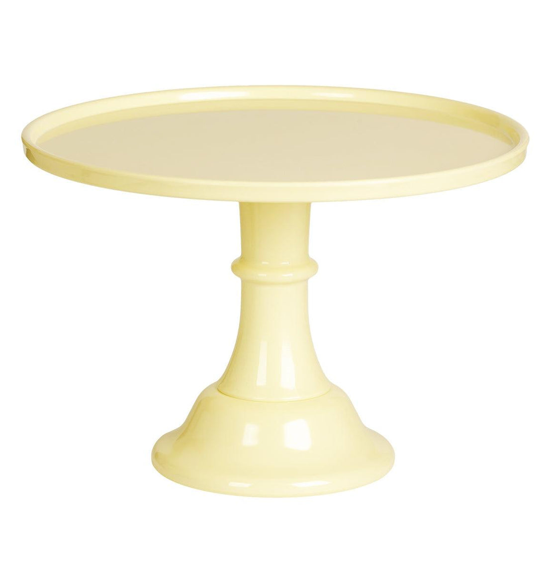  Cake Stand Yellow / Large - My Little Thieves