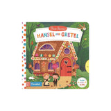 Campbell Books Hansel And Gretel ” Children's Book For Kids | Activity Book - My Little Thieves