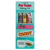Candy Scented Perfume Making Kit - My Little Thieves