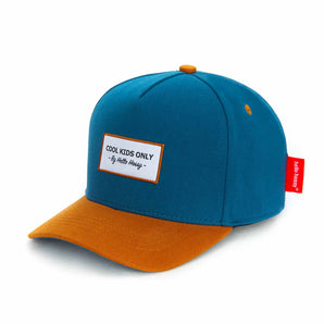 Cap - Mini Duck Blue