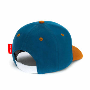 Cap - Mini Duck Blue