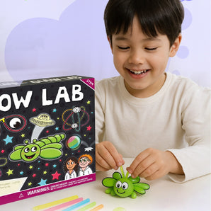 Galt Glow Lab