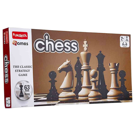 CHESS Board Game