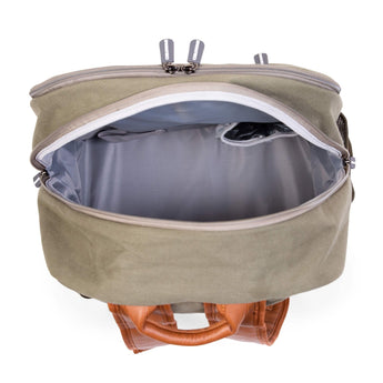 Childhome Daddy Backpack | Large Capacity Travel Bag - My Little Thieves