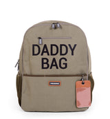 Childhome Daddy Backpack | Large Capacity Travel Bag - My Little Thieves