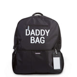 Childhome Daddy Backpack | Large Capacity Travel Bag - My Little Thieves