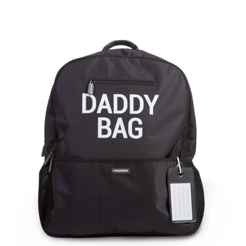 Childhome Daddy Backpack | Large Capacity Travel Bag - My Little Thieves